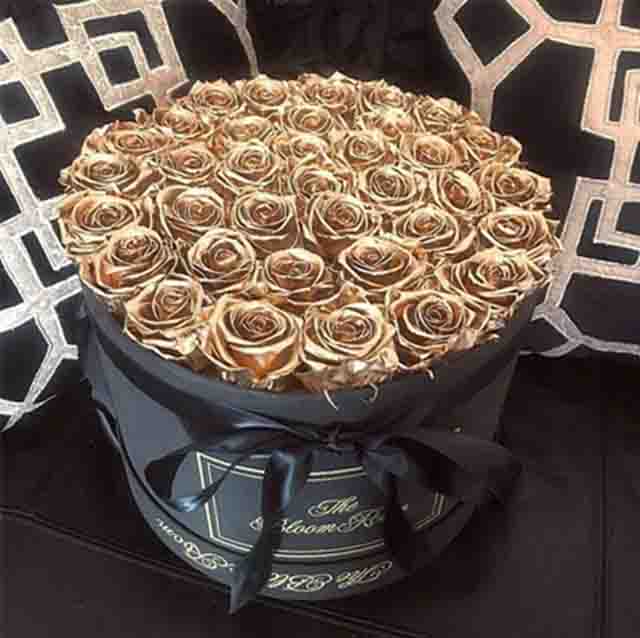 Flower Box